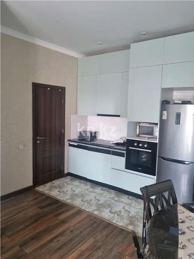 Продажа 2-комнатной квартиры, 47 м² - Продажа двухкомнатных квартир в р-не Есиль Астаны фото 3 из 5
