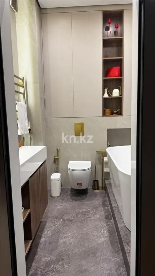 Продажа 3-комнатной квартиры, 90 м² - Продажа квартир в р-не Сарайшык Астаны - страница 2 фото 5 из 7