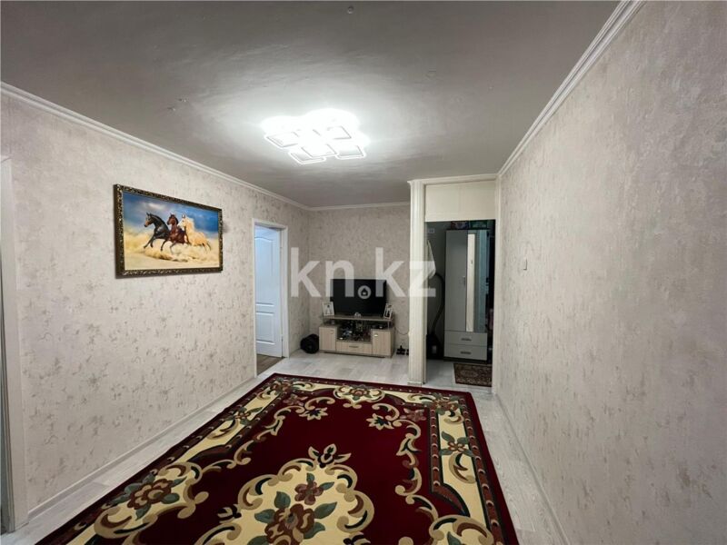 Продажа 3-комнатной квартиры, 46 м² - Продажа трехкомнатных квартир в Караганде - страница 47 фото 1 из 10