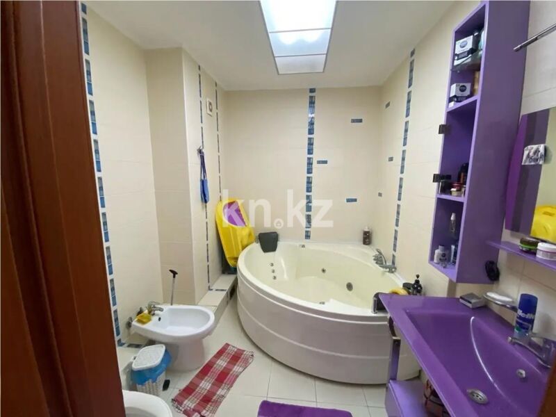 Продажа 4-комнатной квартиры, 170 м² - Продажа четырехкомнатных квартир от собственников в Алматы - страница 4 фото 7 из 8