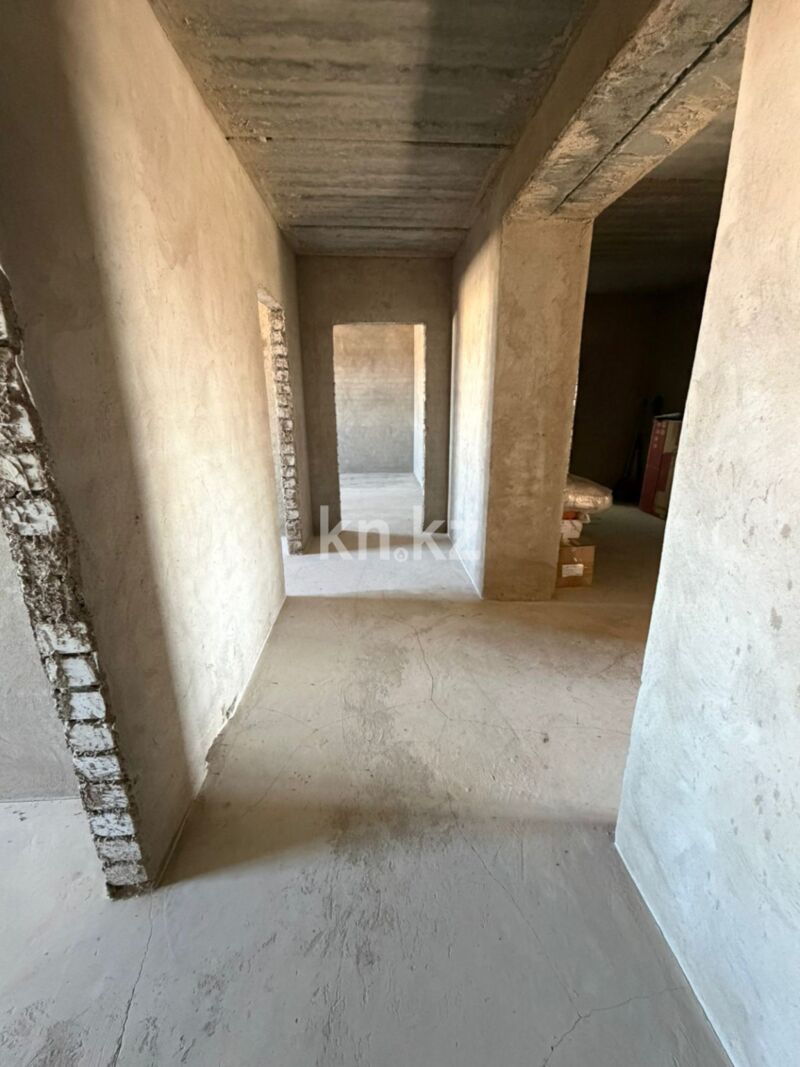 Продажа 3-комнатной квартиры, 119.6 м² - Продажа трехкомнатных квартир в Уральске фото 4 из 10
