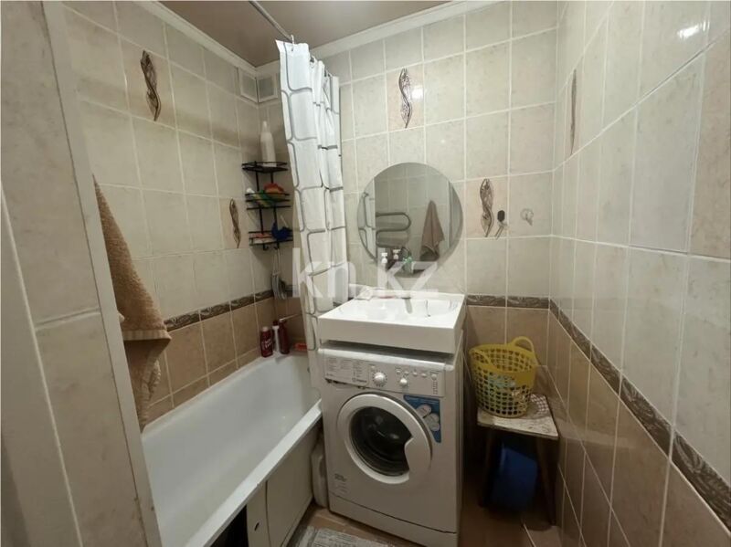 Продажа 3-комнатной квартиры, 60 м² - Продажа трехкомнатных квартир в Майкудуке Караганды - страница 7 фото 5 из 7