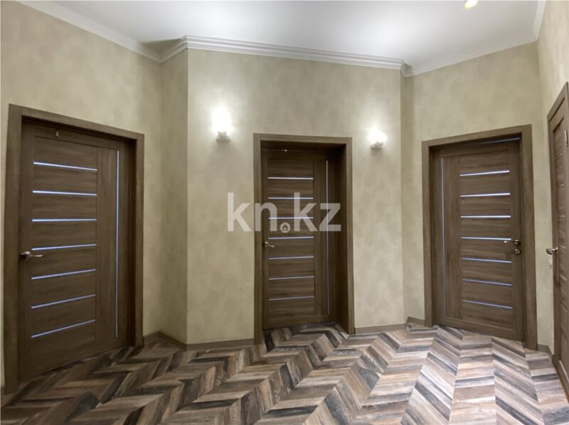 Продажа 2-комнатной квартиры, 81 м² - Продажа квартир в кирпичном доме в Астане - страница 216 фото 18 из 25