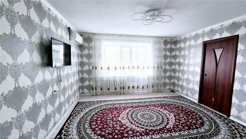Продажа 3-комнатной квартиры, 54 м² - Продажа трехкомнатных квартир в Темиртау - страница 15 фото 1 из 10