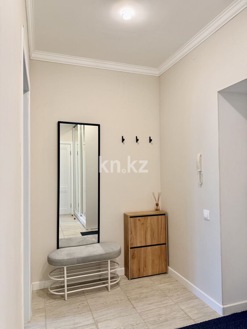 Продажа 2-комнатной квартиры, 39.2 м² - Продажа квартир в кирпичном доме в Астане - страница 27 фото 13 из 21