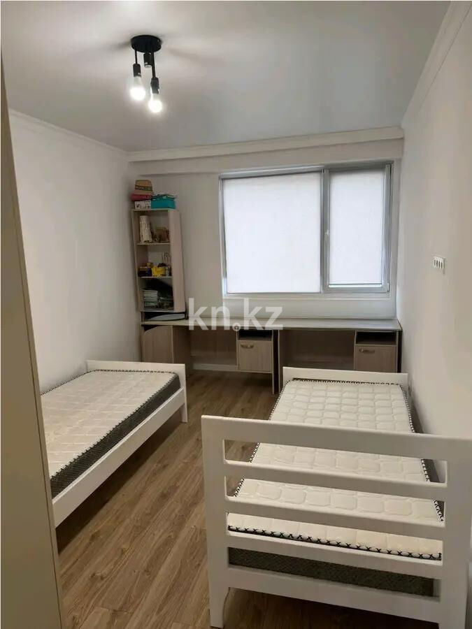 Продажа 3-комнатной квартиры, 98 м² - Продажа трехкомнатных квартир в Ауэзовском р-не Алматы - страница 5 фото 2 из 4