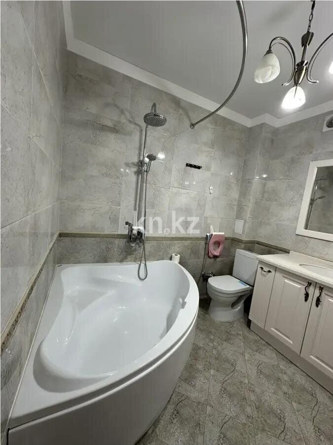 Продажа 3-комнатной квартиры, 132.5 м² - Продажа квартир в Казахстане - страница 252 фото 6 из 7