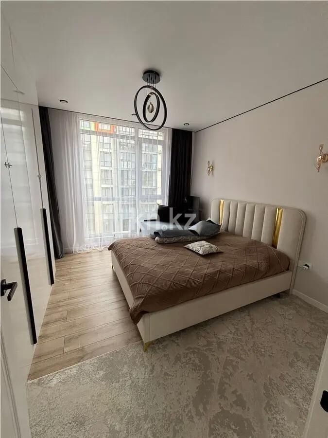 Продажа 2-комнатной квартиры, 62 м² - Продажа недвижимости в Казахстане - страница 8 фото 2 из 5