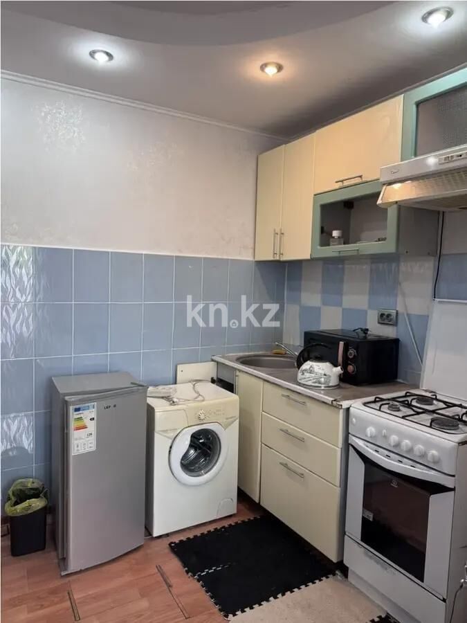Продажа 1-комнатной квартиры, 24 м² - Продажа квартир от собственников в Алматы - страница 3 фото 2 из 3