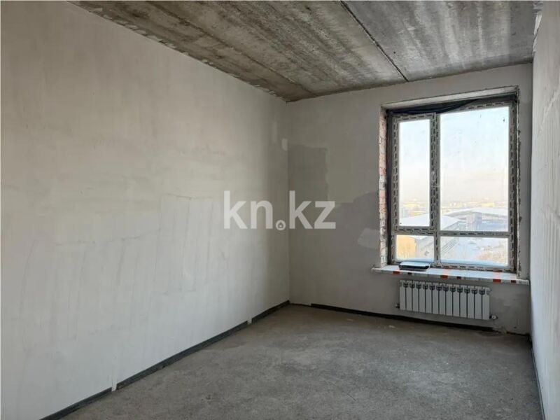 Продажа 4-комнатной квартиры, 110.3 м² - Продажа четырехкомнатных квартир в кирпичном доме в Астане - страница 3 фото 2 из 3