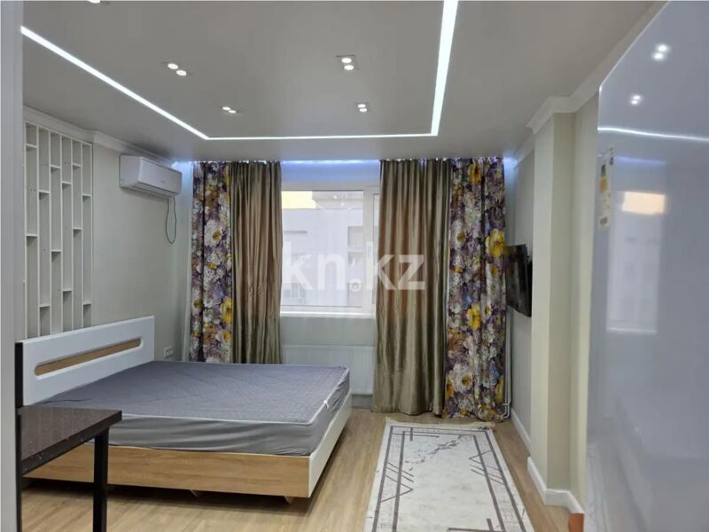 Продажа 3-комнатной квартиры, 116 м² - Продажа трехкомнатных квартир в Алмалинском р-не Алматы - страница 20 фото 1 из 6