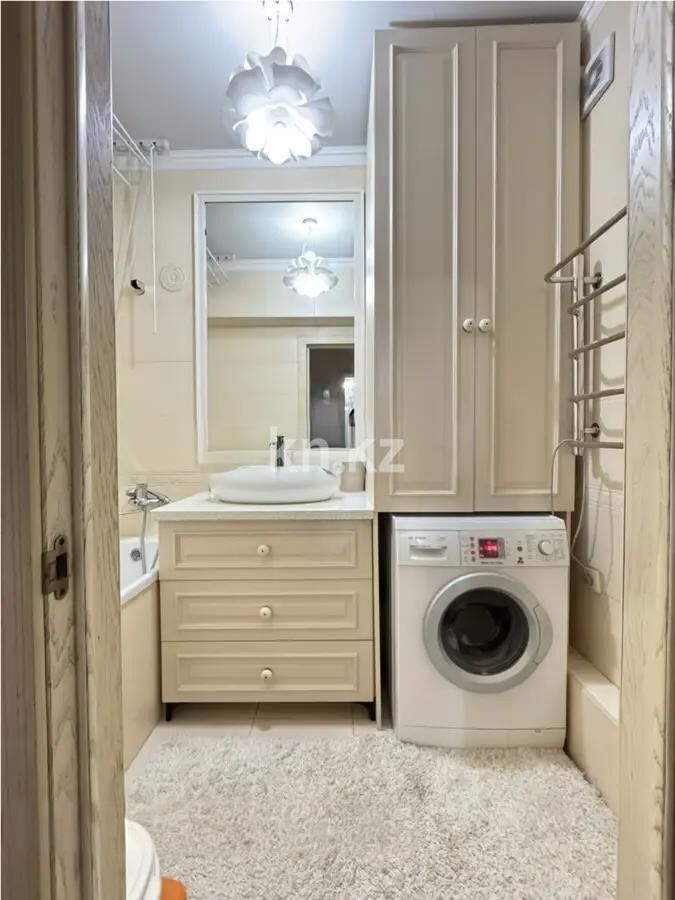 Продажа 3-комнатной квартиры, 87 м² - Продажа трехкомнатных квартир в Бостандыкском р-не Алматы - страница 6 фото 5 из 7