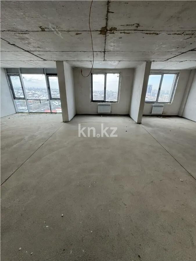 Продажа 3-комнатной квартиры, 75.5 м² - Продажа трехкомнатных квартир в Ауэзовском р-не Алматы - страница 23 фото 1 из 1