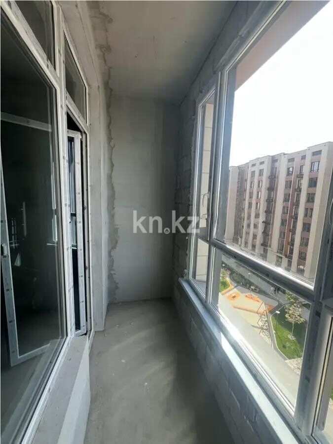 Продажа 2-комнатной квартиры, 54.4 м² - Продажа квартир в Бостандыкском р-не Алматы - страница 4 фото 3 из 3