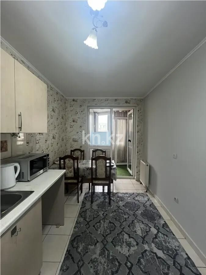 Продажа 3-комнатной квартиры, 83 м² - Продажа трехкомнатных квартир в Алатауском р-не Алматы - страница 7 фото 4 из 6