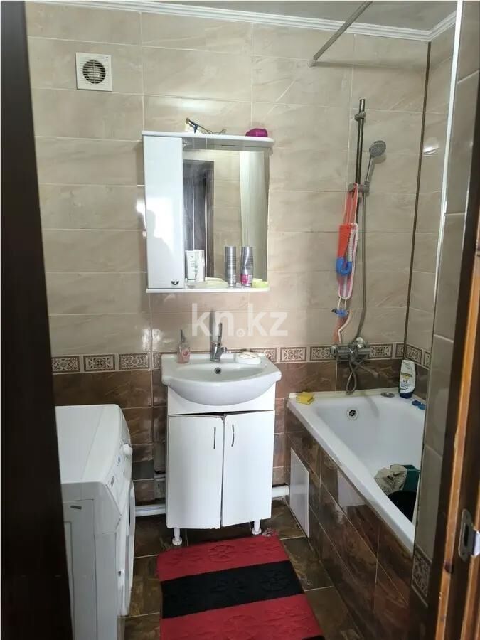 Продажа 3-комнатной квартиры, 67 м² - Продажа трехкомнатных квартир в кирпичном доме в Казахстане - страница 76 фото 5 из 7