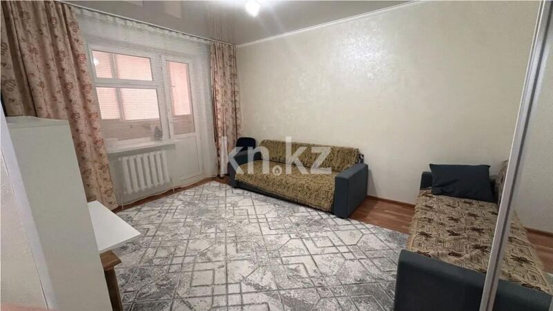 Продажа 1-комнатной квартиры, 36 м² - Продажа квартир в Казахстане - страница 135 фото 1 из 2