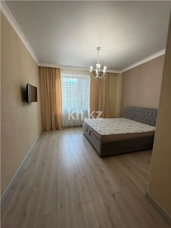 Продажа 3-комнатной квартиры, 92 м² - Продажа квартир в новостройках Астаны - страница 22 фото 3 из 7