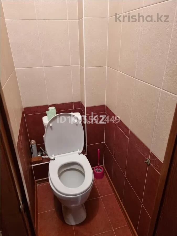 Продажа 3-комнатной квартиры, 64 м² - Продажа трехкомнатных квартир в Ауэзовском р-не Алматы - страница 12 фото 1 из 12