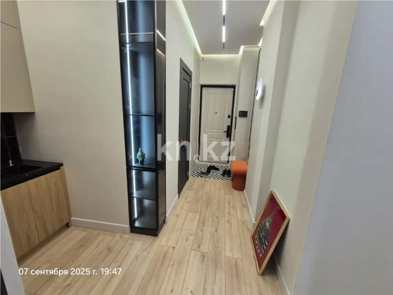 Продажа 2-комнатной квартиры, 45 м² - Продажа двухкомнатных квартир от собственников в Астане - страница 9 фото 6 из 6