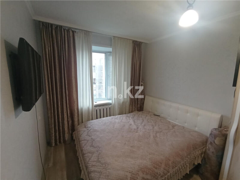 Продажа 4-комнатной квартиры, 77 м² - Продажа четырехкомнатных квартир в панельном доме в Караганде - страница 5 фото 3 из 13