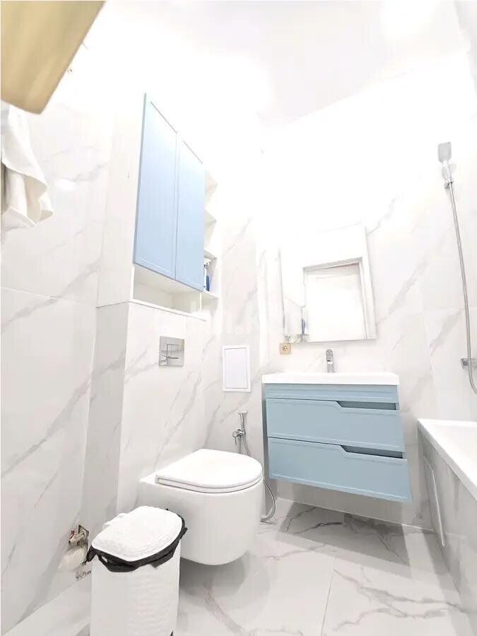 Продажа 3-комнатной квартиры, 66 м² - Продажа трехкомнатных квартир в Казахстане - страница 8 фото 4 из 5