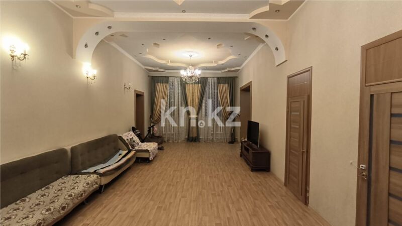 Продажа 4-комнатного дома, 151 м² - Продажа домов, коттеджей в Караганде - страница 2 фото 2 из 24