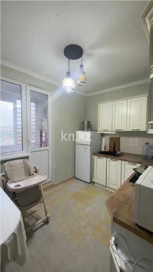 Продажа 2-комнатной квартиры, 58 м² - Продажа двухкомнатных квартир от собственников в Алматы - страница 184 фото 3 из 4
