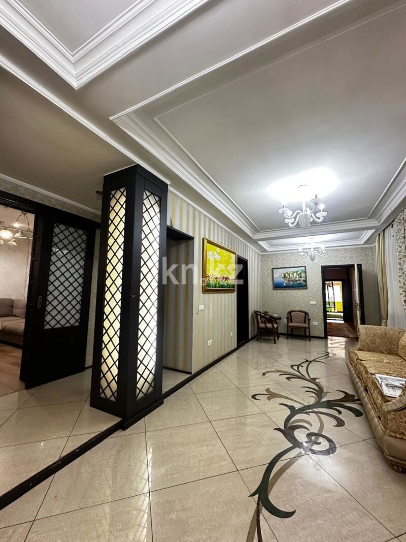 Продажа 5-комнатного дома, 800 м² - Продажа домов, коттеджей в Астане фото 16 из 36