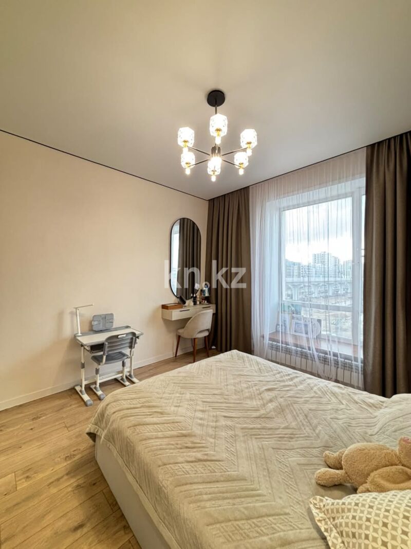 Продажа 2-комнатной квартиры, 43 м² - Продажа квартир в Казахстане - страница 27 фото 10 из 20