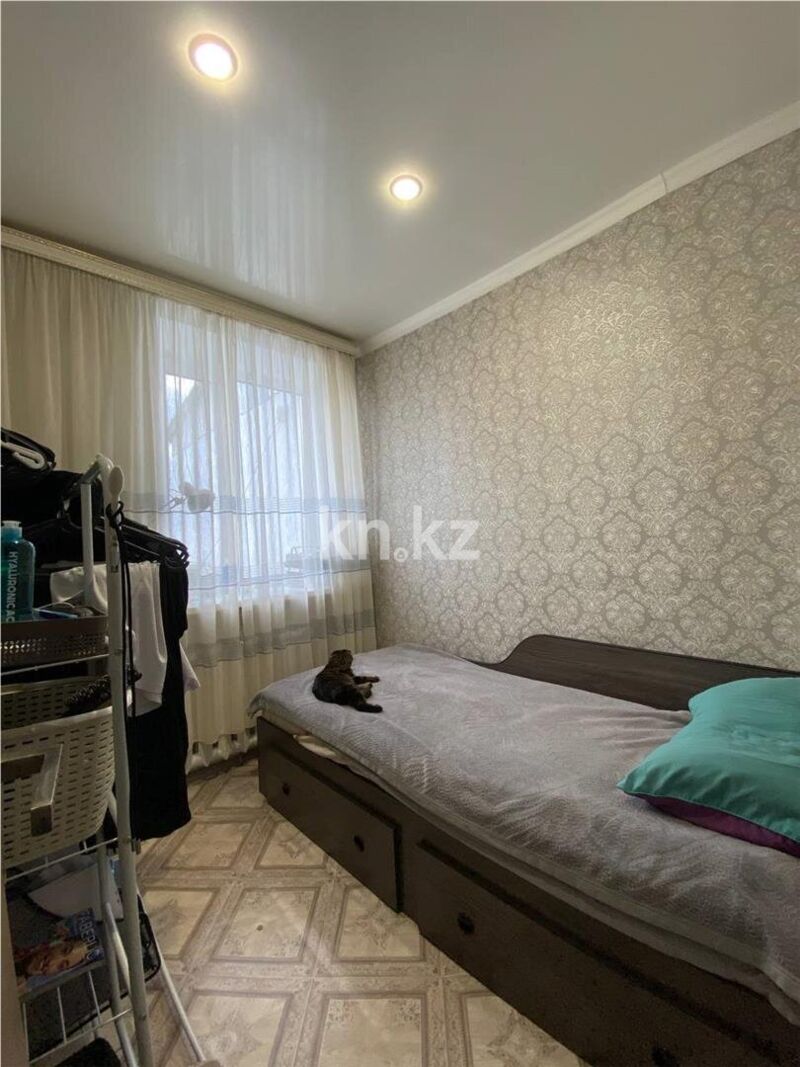 Продажа 4-комнатного дома, 80.8 м² - Недвижимость в Темиртау - страница 3 фото 8 из 29