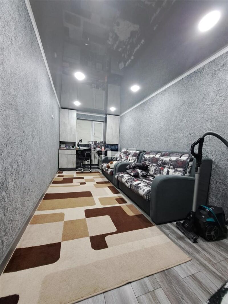 Продажа 2-комнатной квартиры, 44 м² - Продажа двухкомнатных квартир в Темиртау - страница 2 фото 4 из 12