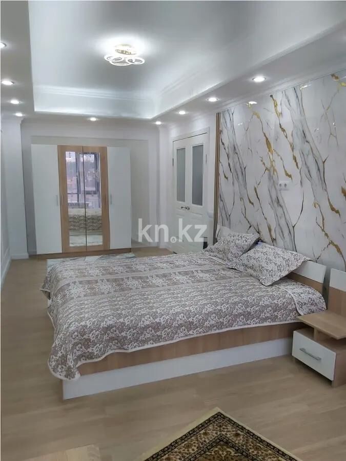 Продажа 2-комнатной квартиры, 47 м² - Продажа квартир в монолитном доме в Алматы - страница 20 фото 2 из 3