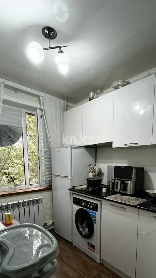 Продажа 1-комнатной квартиры, 30 м² - Продажа однокомнатных квартир в Темиртау - страница 3 фото 2 из 3