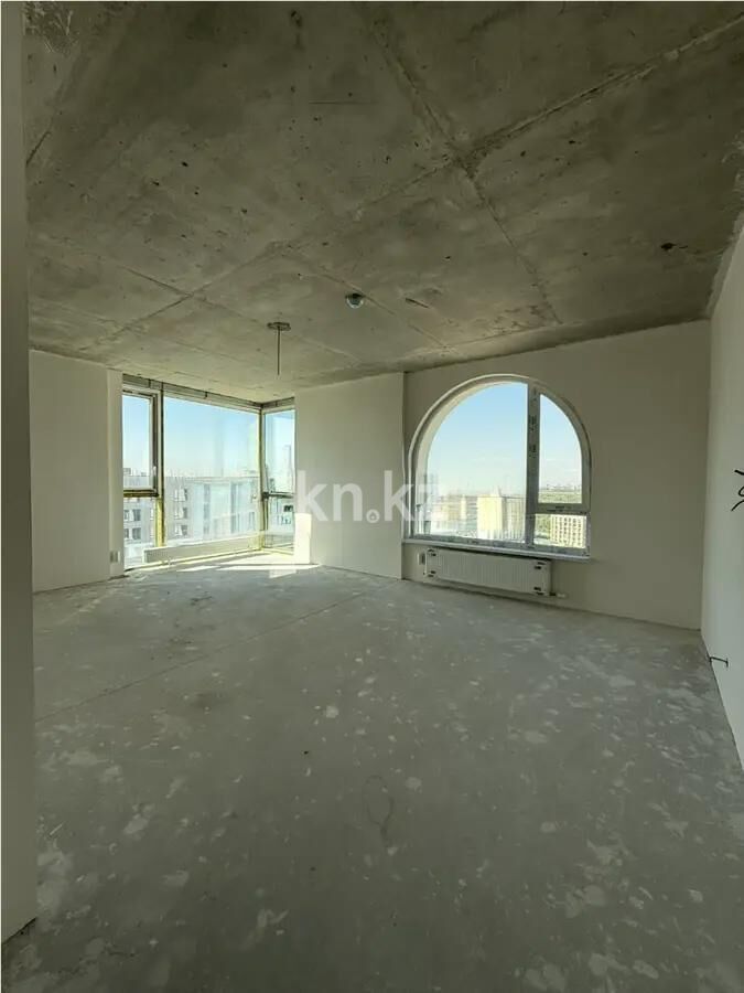Продажа 3-комнатной квартиры, 112 м² - Продажа трехкомнатных квартир в блочном доме в Казахстане - страница 49 фото 1 из 5