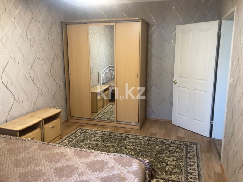Аренда 3-комнатной квартиры, 90 м² - Аренда квартир помесячно в р-не Сарыарка Астаны фото 3 из 11