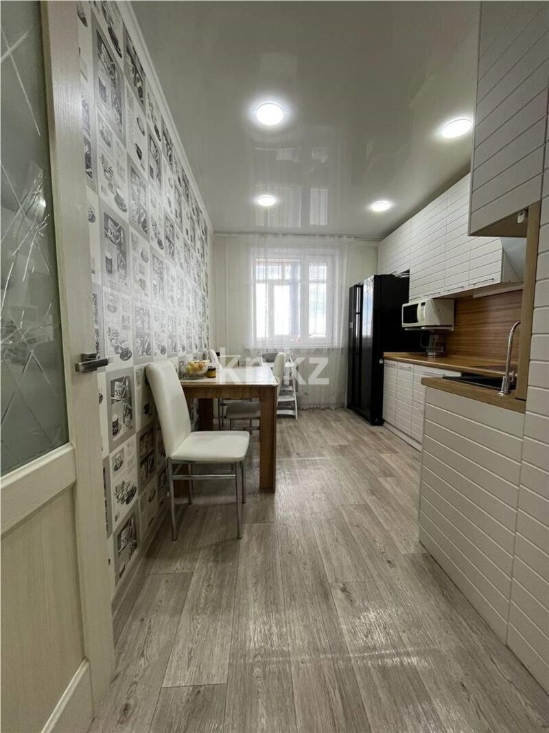 Продажа 3-комнатной квартиры, 70 м² - Продажа трехкомнатных квартир в Темиртау - страница 4 фото 8 из 19