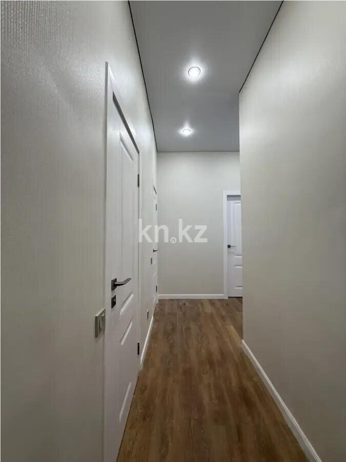 Продажа 2-комнатной квартиры, 65.45 м² - Продажа двухкомнатных квартир от собственников в Астане - страница 8 фото 6 из 7
