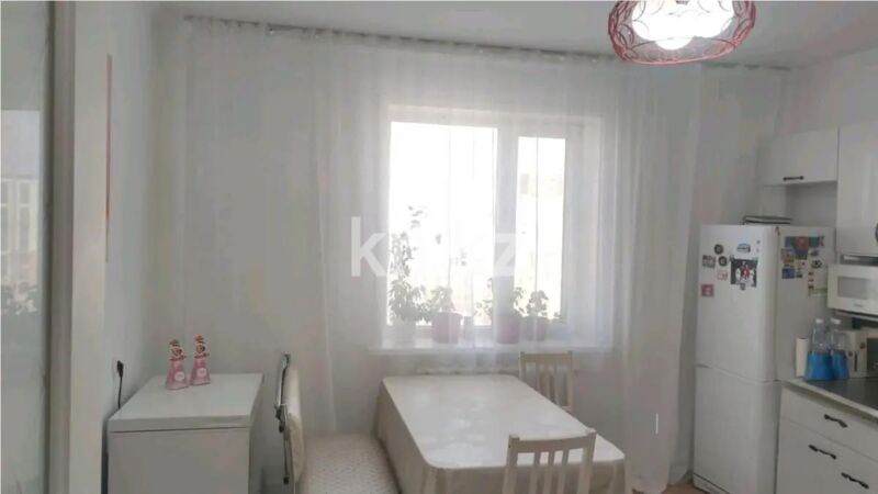 Продажа 4-комнатной квартиры, 95.4 м² - Продажа квартир в блочном доме в Астане - страница 160 фото 4 из 6