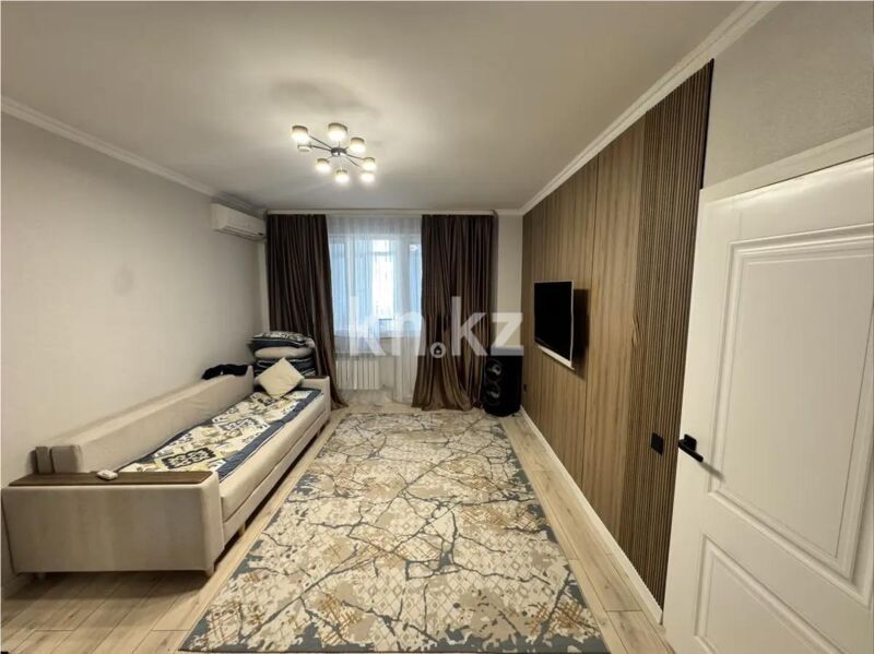 Продажа 1-комнатной квартиры, 49 м² - Продажа квартир в Казахстане - страница 5 фото 1 из 4