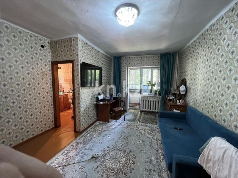 Продажа 1-комнатной квартиры, 30.8 м² - Продажа однокомнатных квартир от собственников в Алматы - страница 8 фото 1 из 5