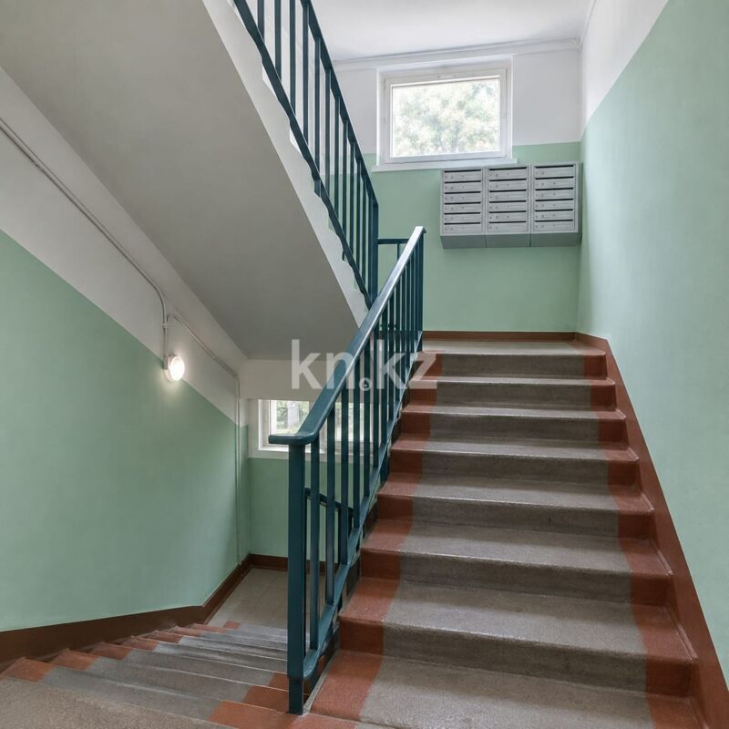 Аренда 1-комнатной квартиры посуточно, 45 м² - Аренда однокомнатных квартир посуточно в Атырау фото 8 из 8
