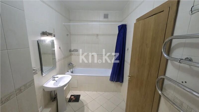 Продажа 3-комнатной квартиры, 122.9 м² - Продажа квартир в новостройках Астаны - страница 477 фото 5 из 8