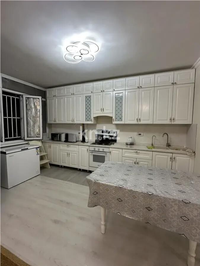 Продажа 1-комнатной квартиры, 43 м² - Продажа однокомнатных квартир в Наурызбайском р-не Алматы - страница 9 фото 3 из 5