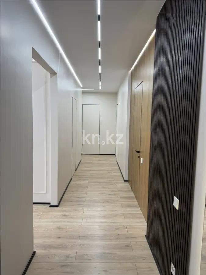 Продажа 3-комнатной квартиры, 110 м² - Продажа трехкомнатных квартир от собственников в Алматы фото 7 из 8