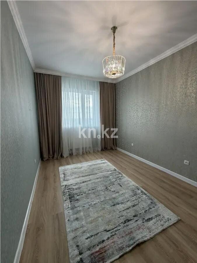 Продажа 3-комнатной квартиры, 95.5 м² - Продажа квартир от собственников в Астане - страница 18 фото 3 из 6