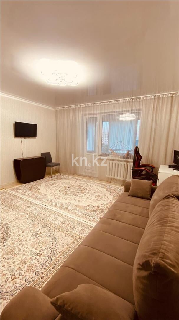 Продажа 2-комнатной квартиры, 58 м² - Продажа двухкомнатных квартир в Майкудуке Караганды - страница 12 фото 9 из 12