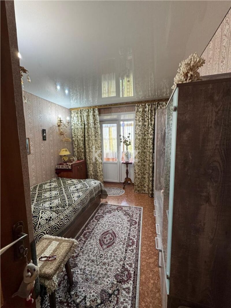 Продажа 3-комнатной квартиры, 55 м² - Продажа трехкомнатных квартир в Темиртау - страница 17 фото 4 из 13