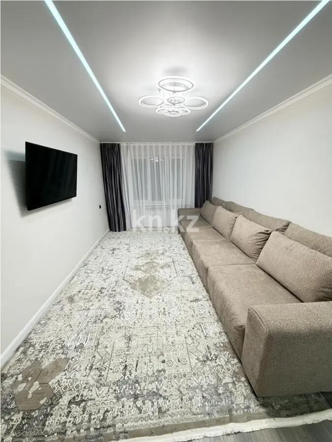 Продажа 4-комнатной квартиры, 85 м² - Продажа четырехкомнатных квартир в Турксибском р-не Алматы - страница 2 фото 1 из 8