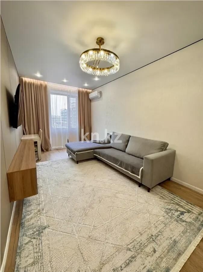 Продажа 2-комнатной квартиры, 60 м² - Продажа двухкомнатных квартир в р-не Сарайшык Астаны - страница 26 фото 1 из 5